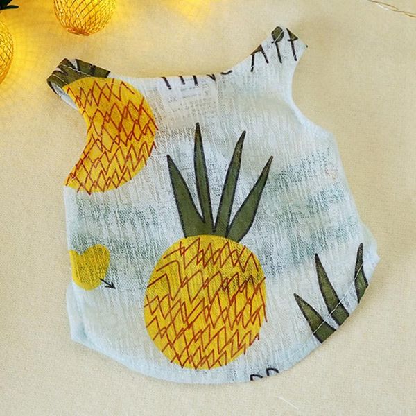 dog apparel summer vest breathable cute printed cooling pet clothes puppy cat sleeveless costume t shirt
dog apparel summer vest breathable cute printed cooling pet clothes puppy cat sleeveless costume t shirt