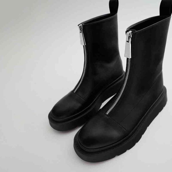 dress shoes brand designer front zipper black leather ankle boots for women stylish platform za style wedges woman 4vgu
dress shoes brand designer front zipper black leather ankle boots for women stylish platform za style wedges woman 4vgu