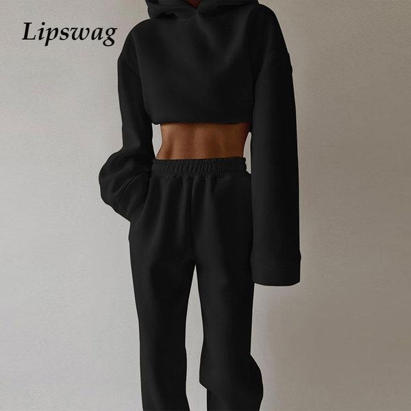women's two piece pants casual women solid 2 set fashion tracksuit hooded sweatshirts and loose suits spring elegant ladies streetwear, White
women's two piece pants casual women solid 2 set fashion tracksuit hooded sweatshirts and loose suits spring elegant ladies streetwear, White