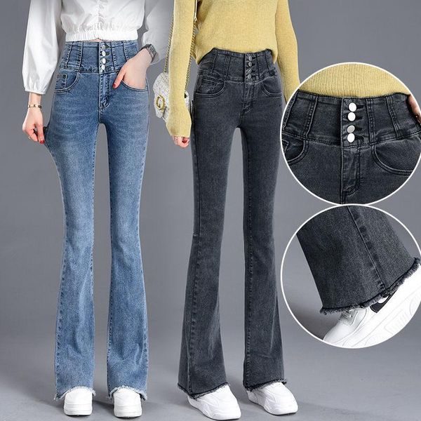 women's jeans woman pants stretch flared large size skinny breasted denim pencil for women pantalones vaqueros mujer, Blue
women's jeans woman pants stretch flared large size skinny breasted denim pencil for women pantalones vaqueros mujer, Blue