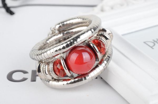 charm bracelets 2021 fashion jewelry tibetan bracelets&bangles in resin inlay roundness bead adjust for women ym023, Golden;silver
charm bracelets 2021 fashion jewelry tibetan bracelets&bangles in resin inlay roundness bead adjust for women ym023, Golden;silver