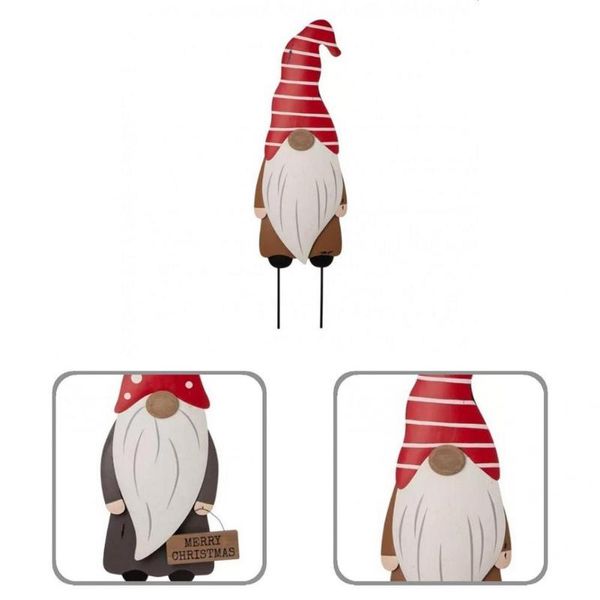 garden decorations yard stake useful christmas ornaments lawn patio decor fine workmanship solid
garden decorations yard stake useful christmas ornaments lawn patio decor fine workmanship solid