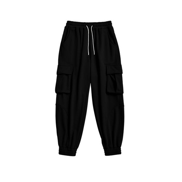 mens casual pants 2021 spring and summer new european and american trendy solid color simple pocket casual all-matching mens ankle-tied tro, Black
mens casual pants 2021 spring and summer new european and american trendy solid color simple pocket casual all-matching mens ankle-tied tro, Black