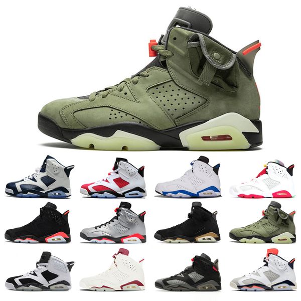 man's basketball shoes 6s high cut alternate angry bull black cat infrared carmine dmp hare marron olympic oreo sport blue unc white in
man's basketball shoes 6s high cut alternate angry bull black cat infrared carmine dmp hare marron olympic oreo sport blue unc white in