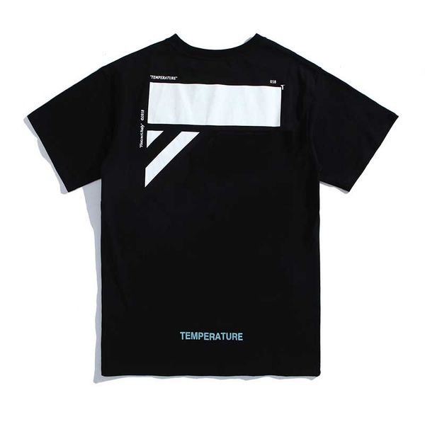 fashion mens diagonal stripe printing tee men womens sunmer designer tshirt casual streetwear shirt man clothing, White;black
fashion mens diagonal stripe printing tee men womens sunmer designer tshirt casual streetwear shirt man clothing, White;black