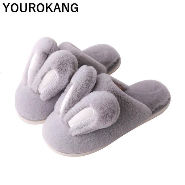 slippers winter warm home man indoor bedroom floor male plush with fur cartoon lovers cotton shoes non-slip, Black
slippers winter warm home man indoor bedroom floor male plush with fur cartoon lovers cotton shoes non-slip, Black