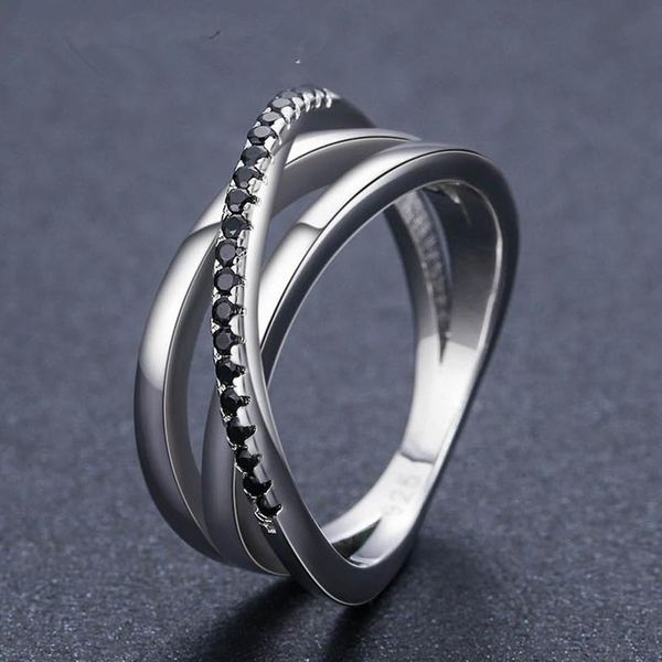 wedding rings 2021 fashion creative cross twine ring with square cubic zirconia stone elegant finger party gift jewelry, Slivery;golden
wedding rings 2021 fashion creative cross twine ring with square cubic zirconia stone elegant finger party gift jewelry, Slivery;golden