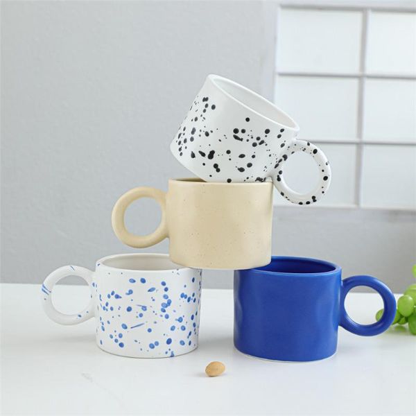 cups & saucers 465ml big ear ceramic mug nordic ins style breakfast coffee cup couple simple fat home
cups & saucers 465ml big ear ceramic mug nordic ins style breakfast coffee cup couple simple fat home