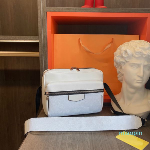 men's single shoulder bag cross body designer messenger bags fashion classic letter women's handbag wallet
men's single shoulder bag cross body designer messenger bags fashion classic letter women's handbag wallet