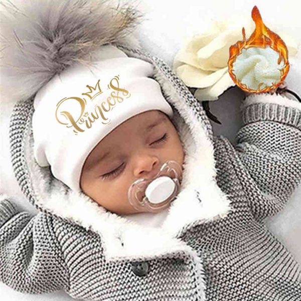 newborn fashion golden princess prince letter crown toddlers infant baby winter pompom hat for girls boys cap kid child, Blue;gray
newborn fashion golden princess prince letter crown toddlers infant baby winter pompom hat for girls boys cap kid child, Blue;gray