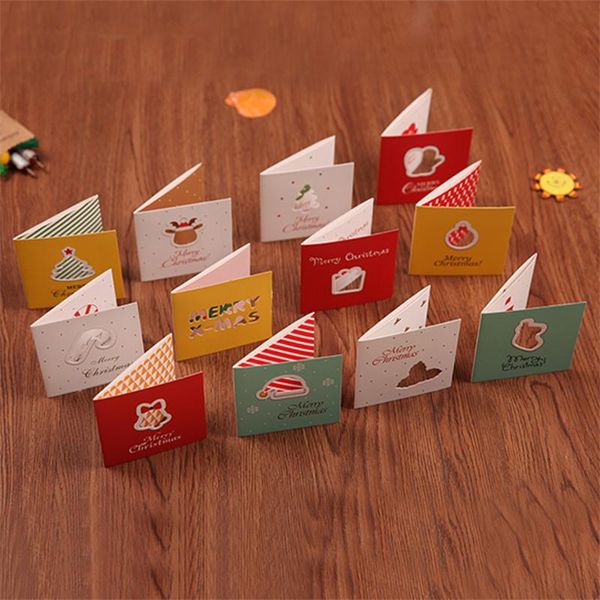 greeting cards 12pcs merry christmas mini deer noel tree xmas party year 2022 postcard diy gift kids
greeting cards 12pcs merry christmas mini deer noel tree xmas party year 2022 postcard diy gift kids