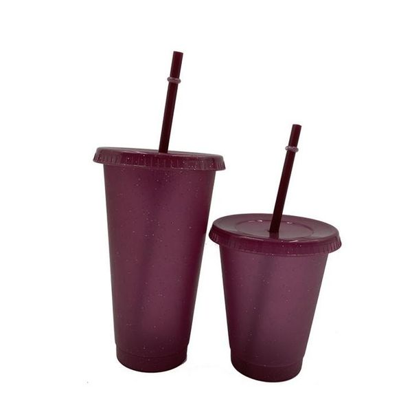 mugs flash powder water bottle with straws lid plastic reusable personalized drinkware shiny drinking cup outdoor portable
mugs flash powder water bottle with straws lid plastic reusable personalized drinkware shiny drinking cup outdoor portable