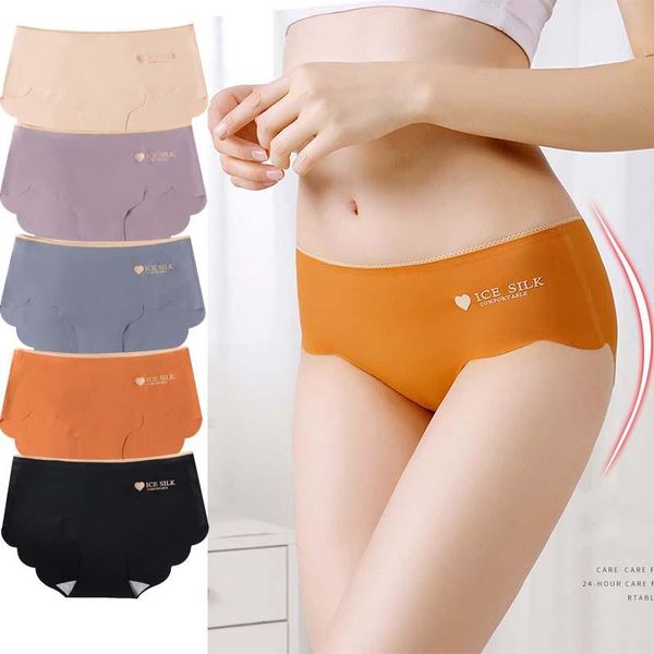 women's panties 2pcs seamless mid-waist for lingerie underwear plus sizes cotton briefs shorts menstrual pants, Black;pink
women's panties 2pcs seamless mid-waist for lingerie underwear plus sizes cotton briefs shorts menstrual pants, Black;pink