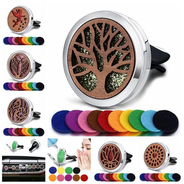 car air freshener natural wood perfume diffuser clip auto vent decoration (10pc pad) c025
car air freshener natural wood perfume diffuser clip auto vent decoration (10pc pad) c025