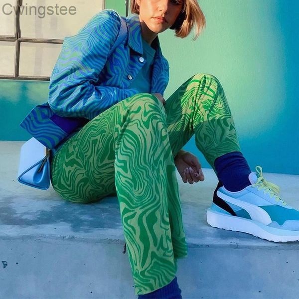 women's pants & capris paisley printed harajuku high waist women vintage streetwear fashion trousers aesthetic casual 90s, Black;white
women's pants & capris paisley printed harajuku high waist women vintage streetwear fashion trousers aesthetic casual 90s, Black;white