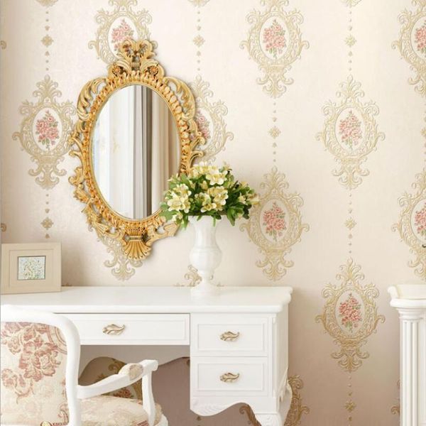 wallpapers vintage 3d mirror floral wallpaper european style mural roll bedroom walls paper pink white flower papier peint wp002
wallpapers vintage 3d mirror floral wallpaper european style mural roll bedroom walls paper pink white flower papier peint wp002