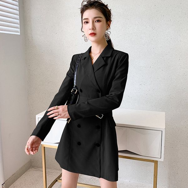 dressed an autumn double-breasted cross-eyed lady in the thin party sheath pencil dress ta9235 xtvi, Black;gray
dressed an autumn double-breasted cross-eyed lady in the thin party sheath pencil dress ta9235 xtvi, Black;gray