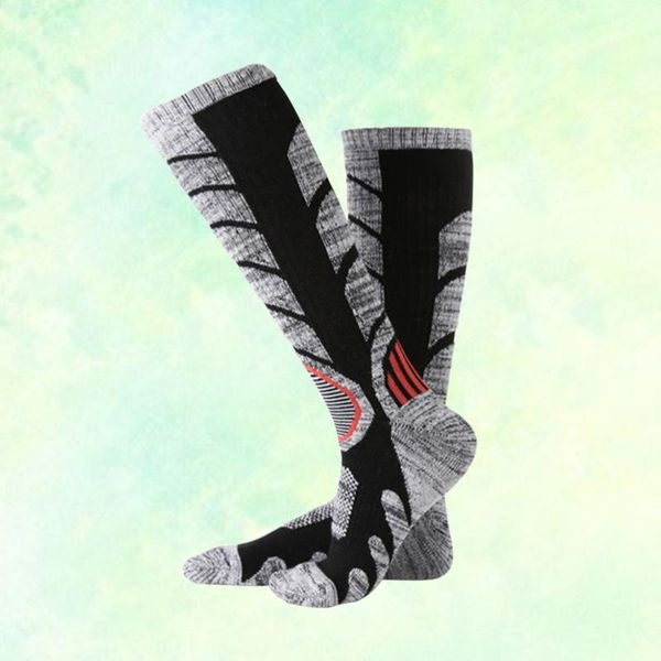 sports socks 1 pair men winter thickening ski for outdoor climbing socks(black)
sports socks 1 pair men winter thickening ski for outdoor climbing socks(black)