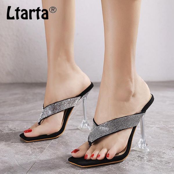 dress shoes ltarta 2021 summer fashion high heels square toe rhinestone sandals crystal heel flip black slippers women zl
dress shoes ltarta 2021 summer fashion high heels square toe rhinestone sandals crystal heel flip black slippers women zl
