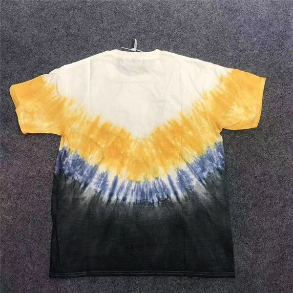 new 2021 19ss latest summer hip-hop kanye west tie dyeing kith tees men women fashion short sleeve t-shirts lp02 q2m6, White;black
new 2021 19ss latest summer hip-hop kanye west tie dyeing kith tees men women fashion short sleeve t-shirts lp02 q2m6, White;black