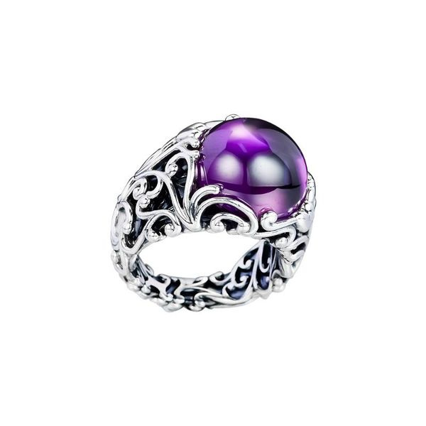 wedding rings fit for diy jewelry women love gift regal dazzling beauty ring, purple cz authentic 925 sterling silver ring, Slivery;golden
wedding rings fit for diy jewelry women love gift regal dazzling beauty ring, purple cz authentic 925 sterling silver ring, Slivery;golden