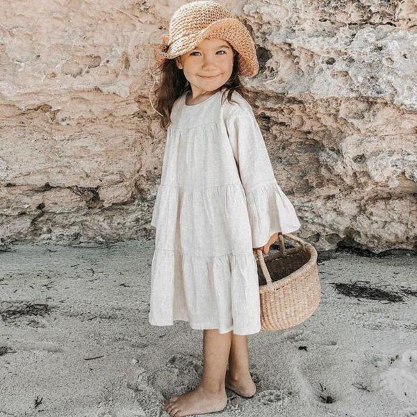 girls dresses corduroy new spring clothes baby girl ruffles long sleeve lolita sweet linen party casual dress toddler clothing, Red;yellow
girls dresses corduroy new spring clothes baby girl ruffles long sleeve lolita sweet linen party casual dress toddler clothing, Red;yellow