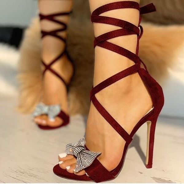 sandals leosoxs women summer shoes vintage high heels cross strap for plus size 35-43 narrow band thin, Black
sandals leosoxs women summer shoes vintage high heels cross strap for plus size 35-43 narrow band thin, Black