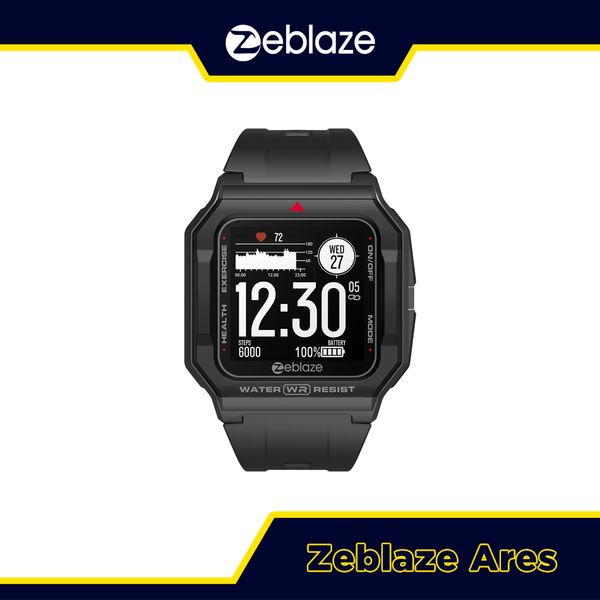 new 2021 zeblaze ares heart rate tracking smartwatch multi watch face 3 atm 15 days battery life smart watch for ios & androidg, Slivery;brown
new 2021 zeblaze ares heart rate tracking smartwatch multi watch face 3 atm 15 days battery life smart watch for ios & androidg, Slivery;brown