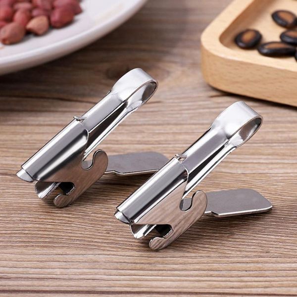 professional hand tool sets stainless steel nut sheller peanut pincers melon seeds opener sunflower peeler walnut plier clamp kitchen garget
professional hand tool sets stainless steel nut sheller peanut pincers melon seeds opener sunflower peeler walnut plier clamp kitchen garget