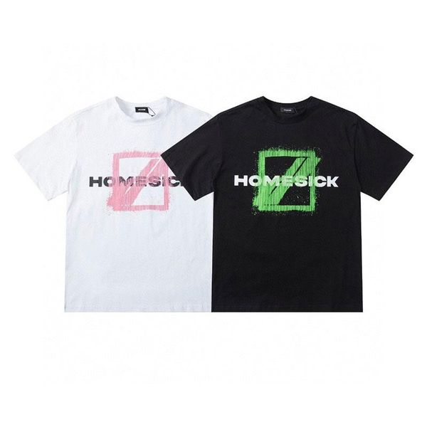 men's t-shirts we11done short-sleeved men women couples loose cotton round neck black white wild simple casual t-shirt, White;black
men's t-shirts we11done short-sleeved men women couples loose cotton round neck black white wild simple casual t-shirt, White;black