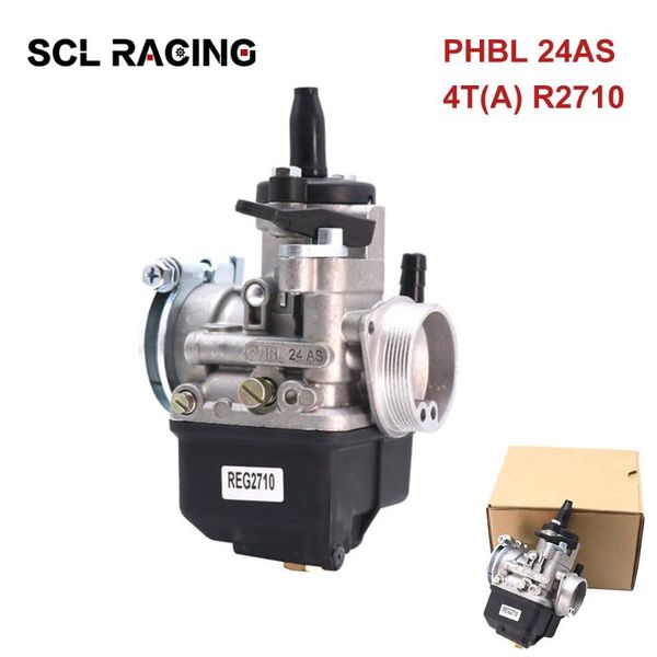 alconstar 1pc new universal motocorcycle carburetor 24mm phbl 24as 4t(a) r2710 carb for 50-250cc atv dirt motorbike racing
alconstar 1pc new universal motocorcycle carburetor 24mm phbl 24as 4t(a) r2710 carb for 50-250cc atv dirt motorbike racing