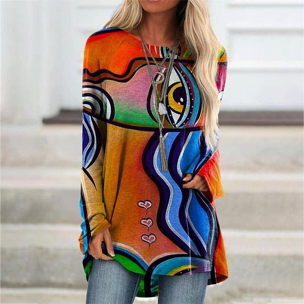 casual dresses 2021 plus size female vestidos fall vintage women dress cartoon european abstract face print patchwork long sleeve fashion, Black;gray
casual dresses 2021 plus size female vestidos fall vintage women dress cartoon european abstract face print patchwork long sleeve fashion, Black;gray