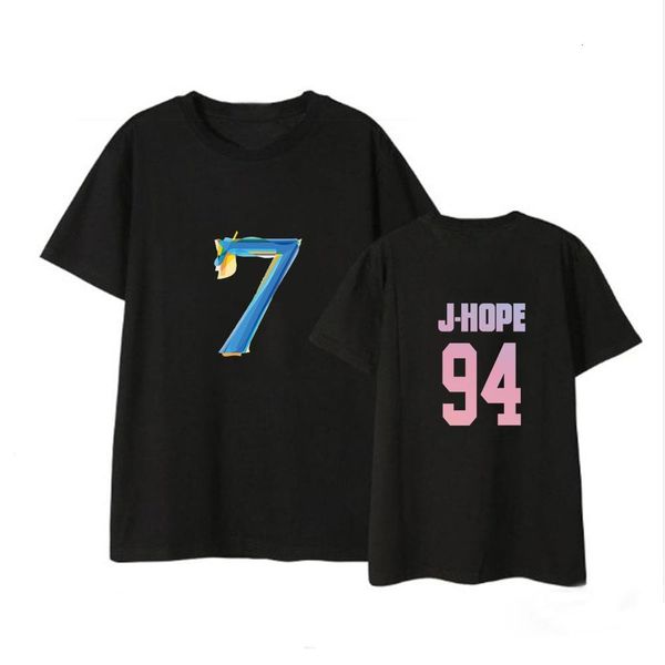 new album map of the soul 7 bangtan boys o-neck short sleeve t shirt kpop loose tees, White
new album map of the soul 7 bangtan boys o-neck short sleeve t shirt kpop loose tees, White