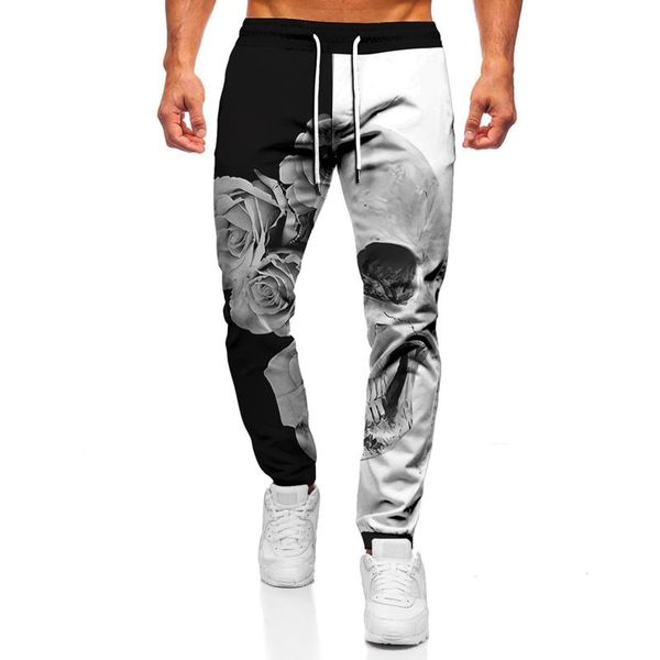 men's pants 3d black white skull print sweatpants men women jogger street casual trousers cool hip hop large s-6xl
men's pants 3d black white skull print sweatpants men women jogger street casual trousers cool hip hop large s-6xl