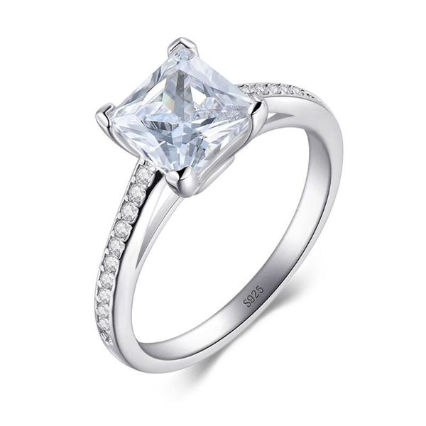 cluster rings simple square 1ct simulated diamond for women engagement wedding 925 sterling silver ring finger emerald fine jewelry, Golden;silver
cluster rings simple square 1ct simulated diamond for women engagement wedding 925 sterling silver ring finger emerald fine jewelry, Golden;silver