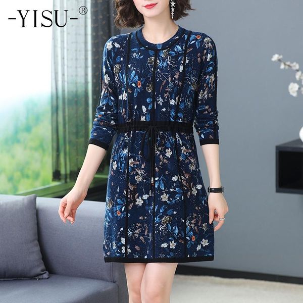 women's sweaters yisu fashion sweater dress women autumn winter knitted pullovers o-neck long sleeve jumper drawstring straight, White;black
women's sweaters yisu fashion sweater dress women autumn winter knitted pullovers o-neck long sleeve jumper drawstring straight, White;black