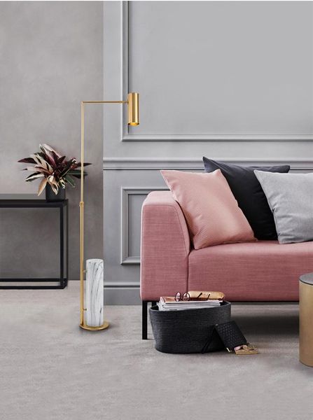 european style modern marble metal floor lamps led 220v floor lights for living room study bedside office
european style modern marble metal floor lamps led 220v floor lights for living room study bedside office