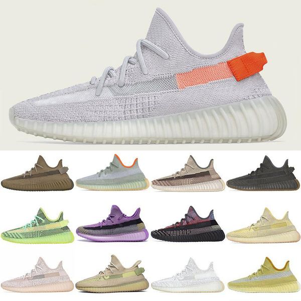 2020 new kanye west 3m static running shoes new israfil cinder desert sage earth tail light zebra womens mens trainers designer sneakers
2020 new kanye west 3m static running shoes new israfil cinder desert sage earth tail light zebra womens mens trainers designer sneakers