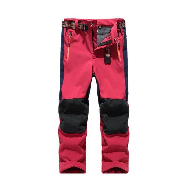 trousers kids winter fleece softshell hiking pants autumn children waterproof warm for boys girls 6 8 10 12 14 years wear, Blue
trousers kids winter fleece softshell hiking pants autumn children waterproof warm for boys girls 6 8 10 12 14 years wear, Blue