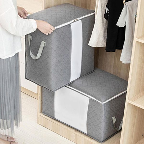 3pcs new waterproof portable clothes storage bag organizer folding closet organizer for pillow quilt blanket quilt bag
3pcs new waterproof portable clothes storage bag organizer folding closet organizer for pillow quilt blanket quilt bag