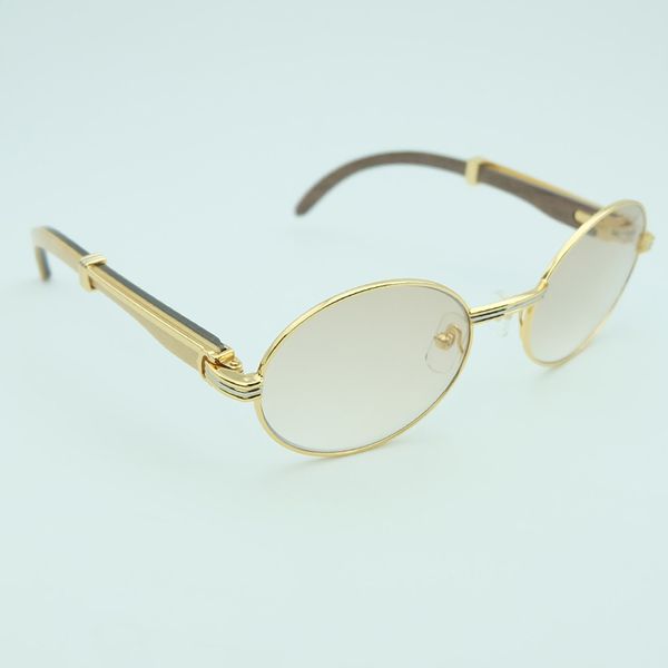 design glasses retro sunglasses two color wood oval men sunglass metal sun glasses women vocation accessories for driving drnp, White;black
design glasses retro sunglasses two color wood oval men sunglass metal sun glasses women vocation accessories for driving drnp, White;black