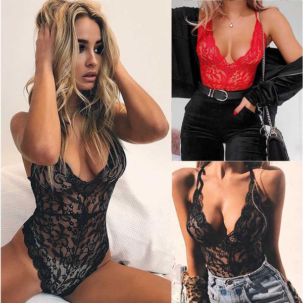 lingerie porno costumes women fantasias perspective lace lingerie erotic dress for underwear teddy plus size, Red;black 
lingerie porno costumes women fantasias perspective lace lingerie erotic dress for underwear teddy plus size, Red;black