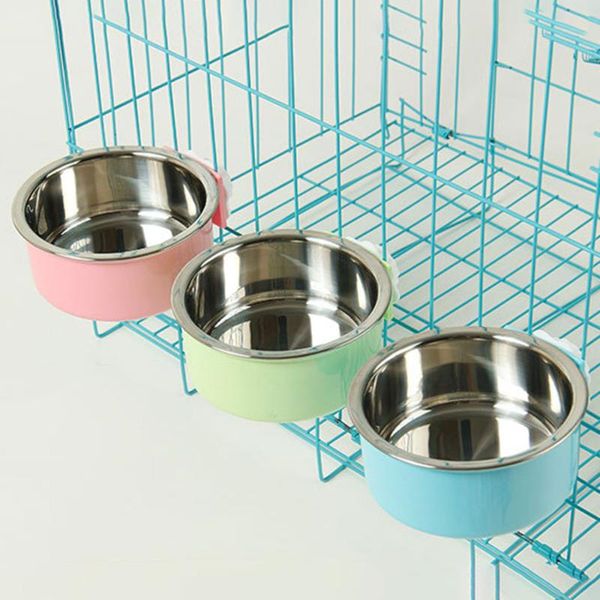 cat bowls & feeders pet bowl can hanging dog stainless steel food water hamster plastic feeder dispenser for
cat bowls & feeders pet bowl can hanging dog stainless steel food water hamster plastic feeder dispenser for