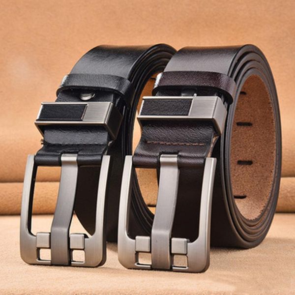 belts men belt male leather genuine strap luxury pin buckle fancy vintage jeans, Black;brown
belts men belt male leather genuine strap luxury pin buckle fancy vintage jeans, Black;brown