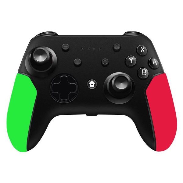 game controllers & joysticks heyspro wireless bluetooth handle for switch,switch controller with screen s vibration function
game controllers & joysticks heyspro wireless bluetooth handle for switch,switch controller with screen s vibration function