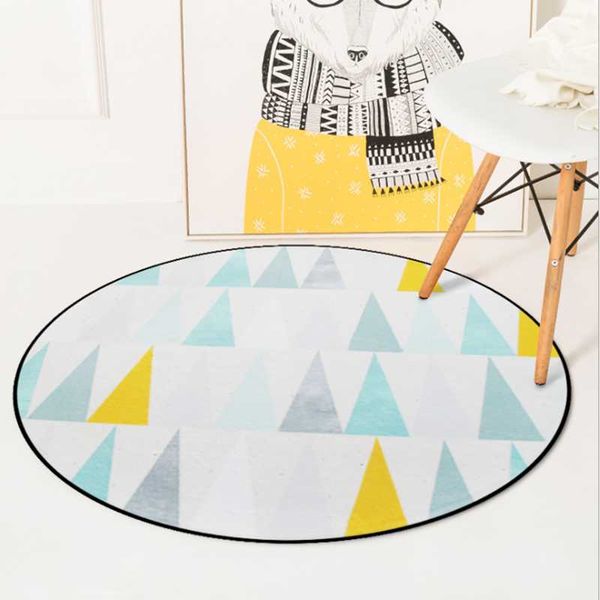 carpets nordic style round area rugs geometric living room table chair carpet soft kids bedroom bedside play tent non-slip floor mat
carpets nordic style round area rugs geometric living room table chair carpet soft kids bedroom bedside play tent non-slip floor mat