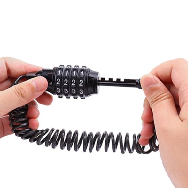 bike locks bicycle password lock four-digit stainles steel 180cm portable anti-theft cable theft accessories
bike locks bicycle password lock four-digit stainles steel 180cm portable anti-theft cable theft accessories