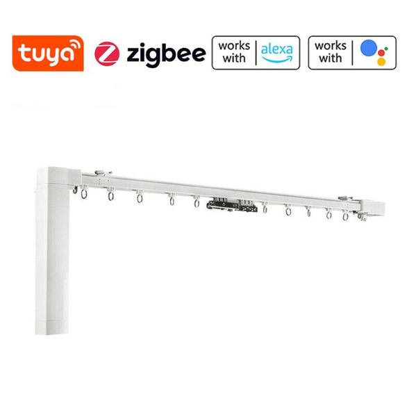 smart home control tuya zigbee intelligent curtain blind switch motorized roller shutter remote motor
smart home control tuya zigbee intelligent curtain blind switch motorized roller shutter remote motor