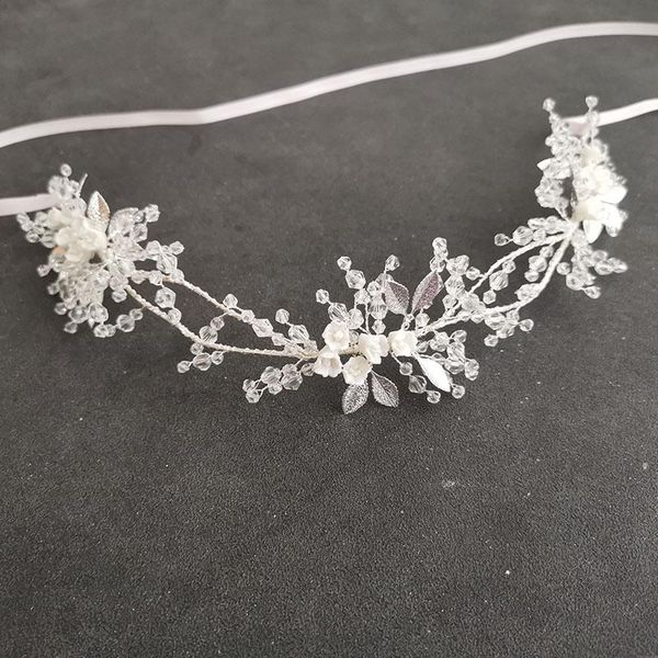 hair clips & barrettes slbridal handmade crystal rhinestones ceramic flower wedding tiara headband bridal accessories bridesmaids women jewe, Golden;silver
hair clips & barrettes slbridal handmade crystal rhinestones ceramic flower wedding tiara headband bridal accessories bridesmaids women jewe, Golden;silver
