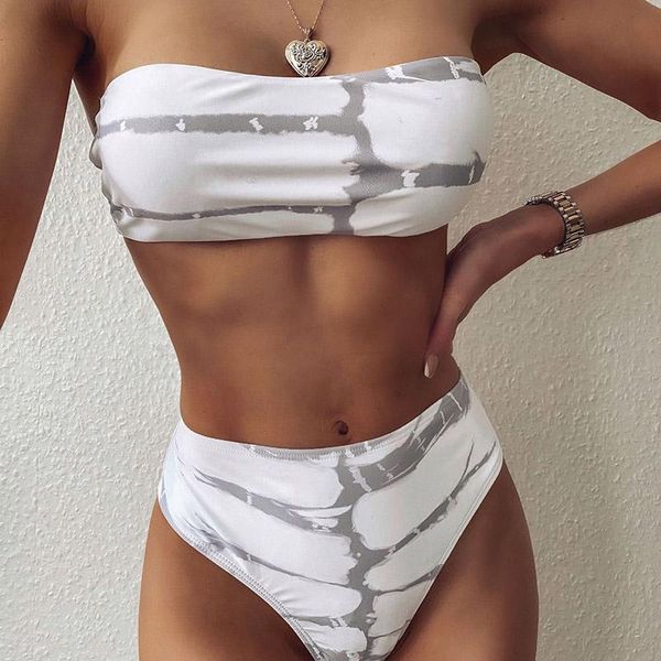 one-piece suits high waisted bathing beach bandeau brazilian bikini 2021 micro swimwear women bathers white swimsuit summer biquini
one-piece suits high waisted bathing beach bandeau brazilian bikini 2021 micro swimwear women bathers white swimsuit summer biquini